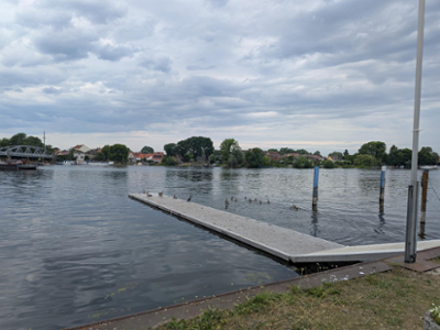 RC Plaue 2026 Steg